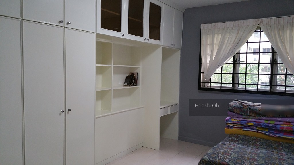 Blk 507 Bedok North Avenue 3 (Bedok), HDB 4 Rooms #121700712